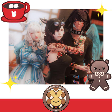 . .